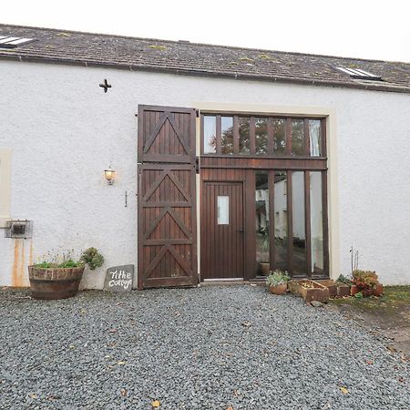 Tithe Cottage Cockermouth Esterno foto