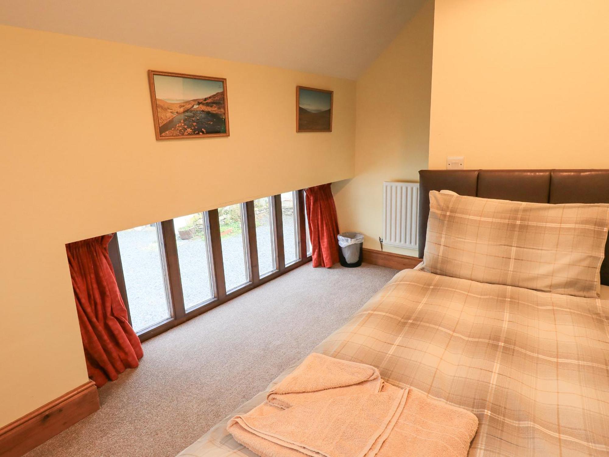 Tithe Cottage Cockermouth Esterno foto