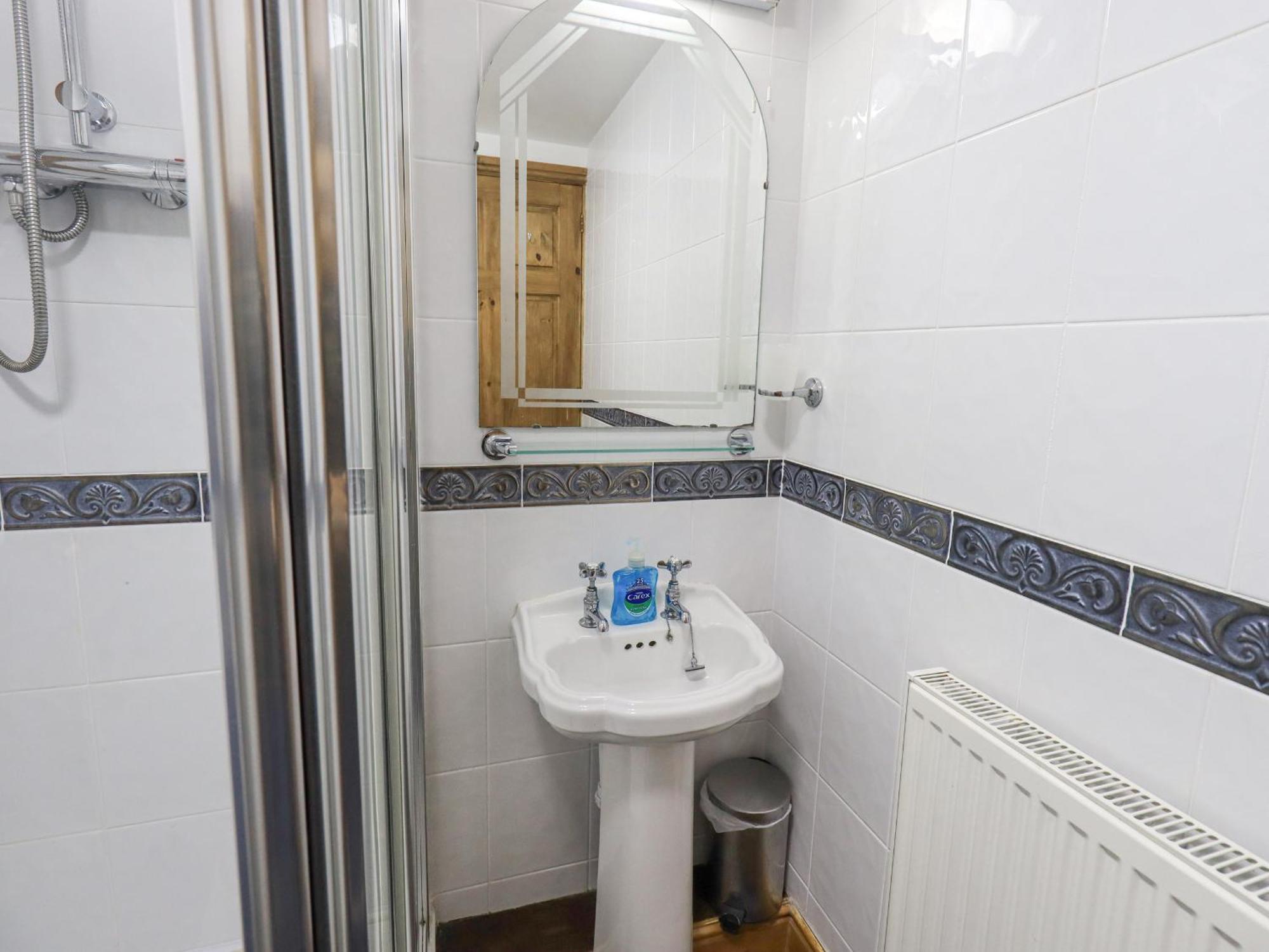 Tithe Cottage Cockermouth Esterno foto