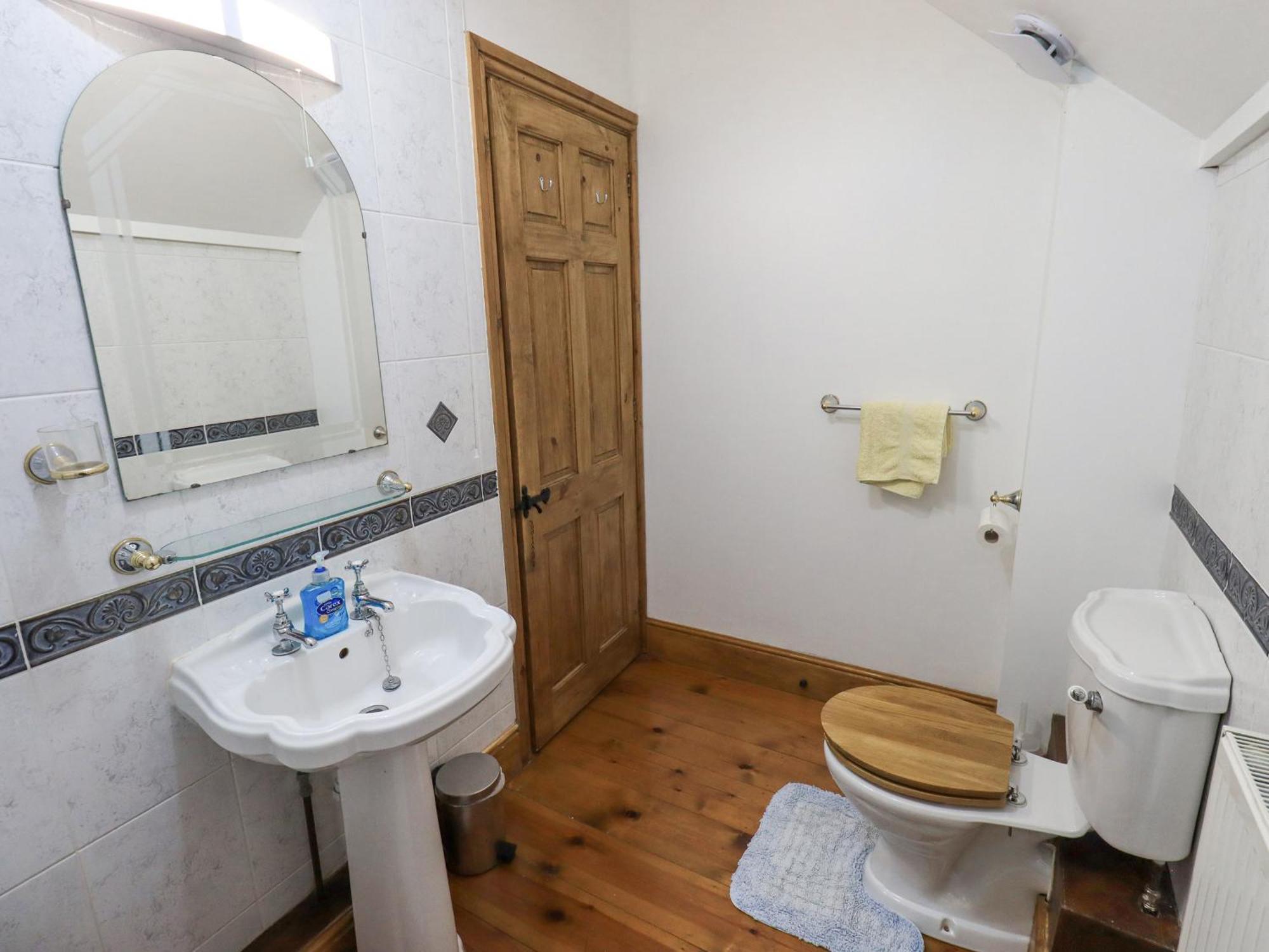 Tithe Cottage Cockermouth Esterno foto