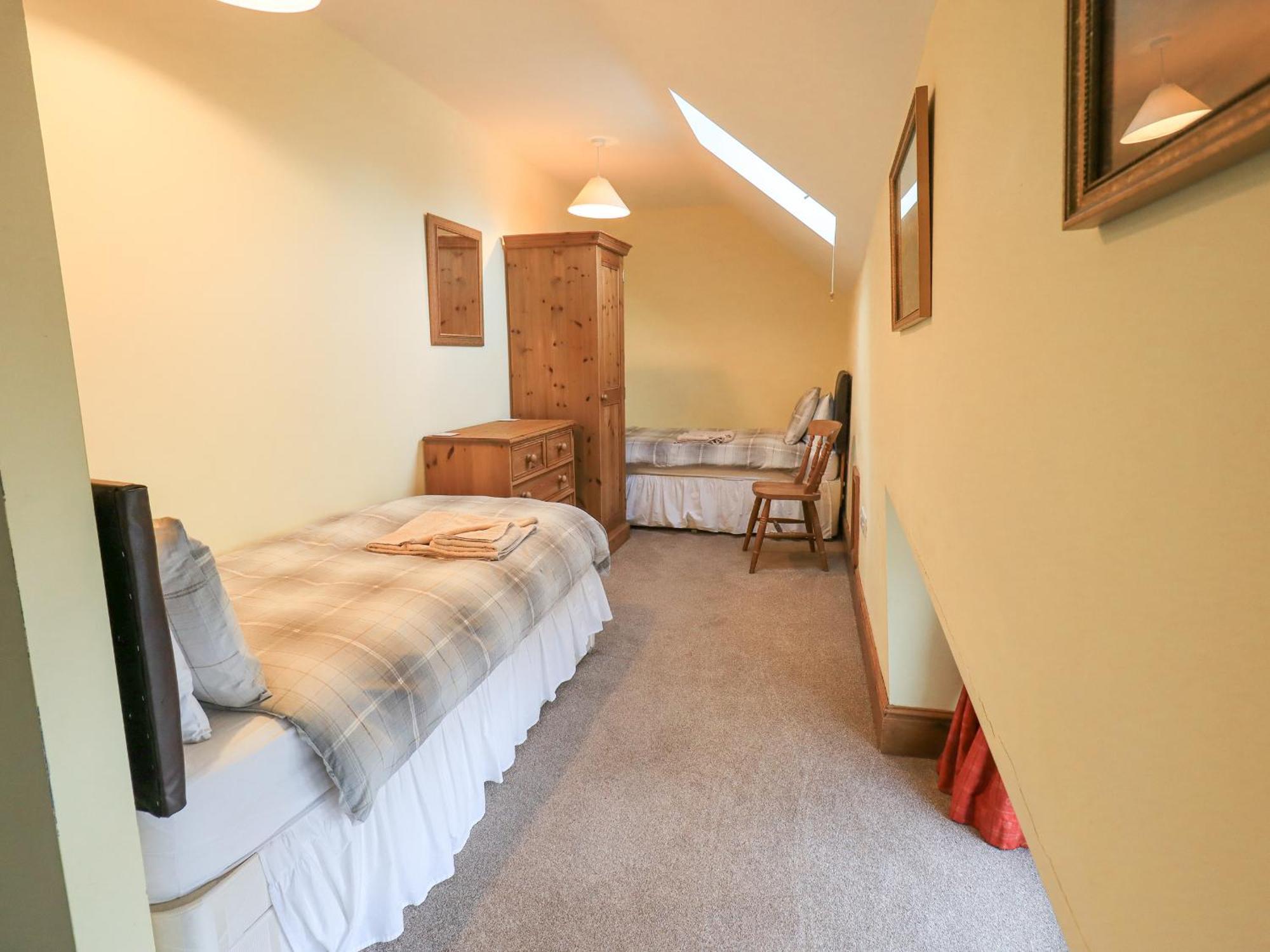 Tithe Cottage Cockermouth Esterno foto