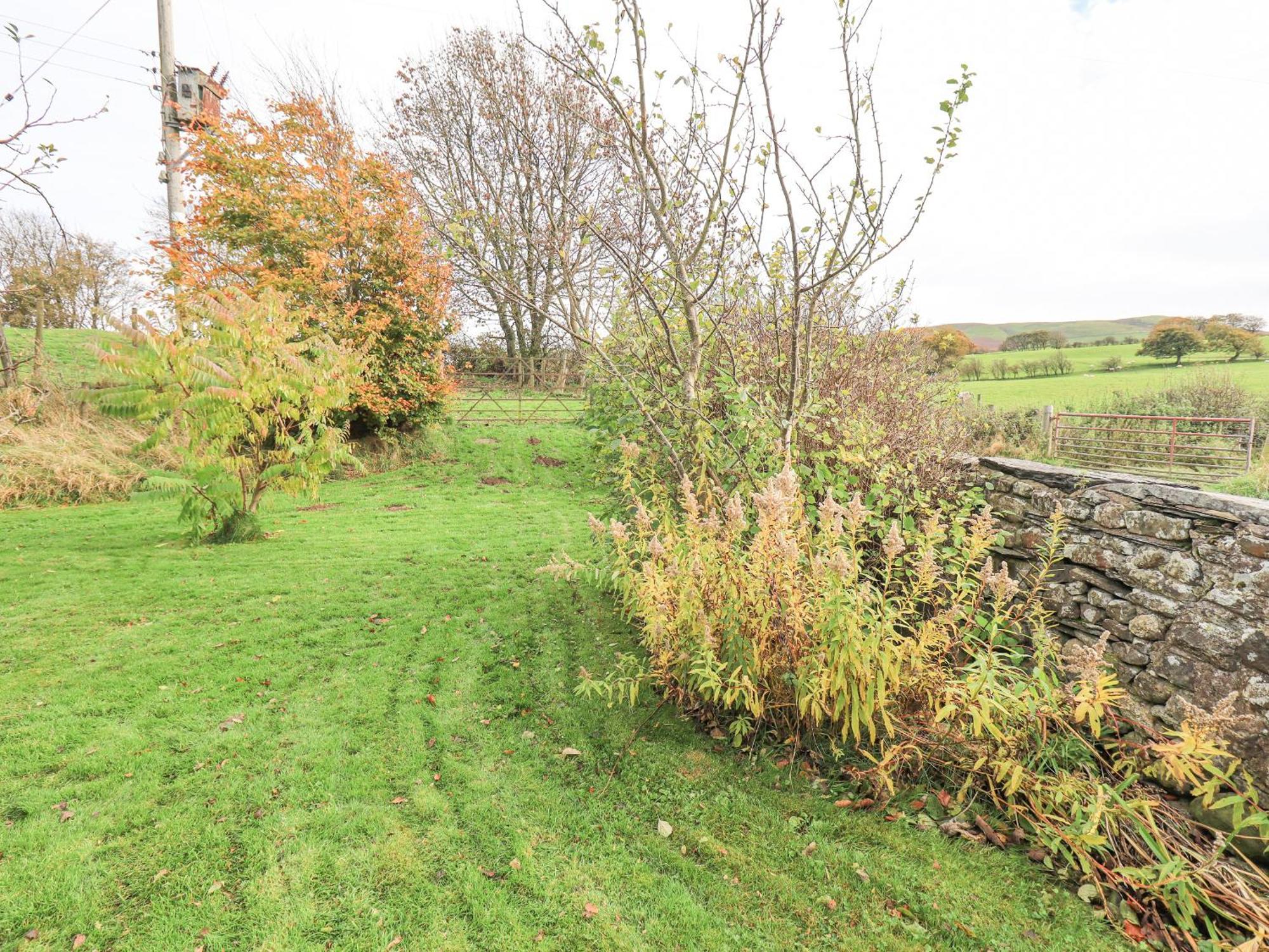 Tithe Cottage Cockermouth Esterno foto