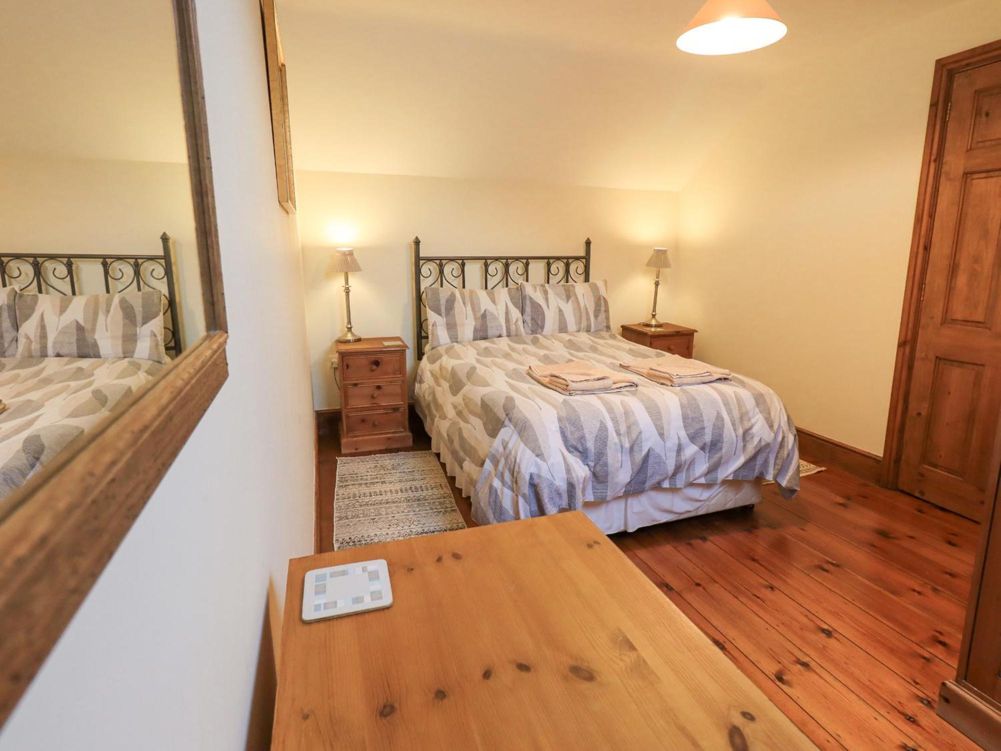 Tithe Cottage Cockermouth Esterno foto