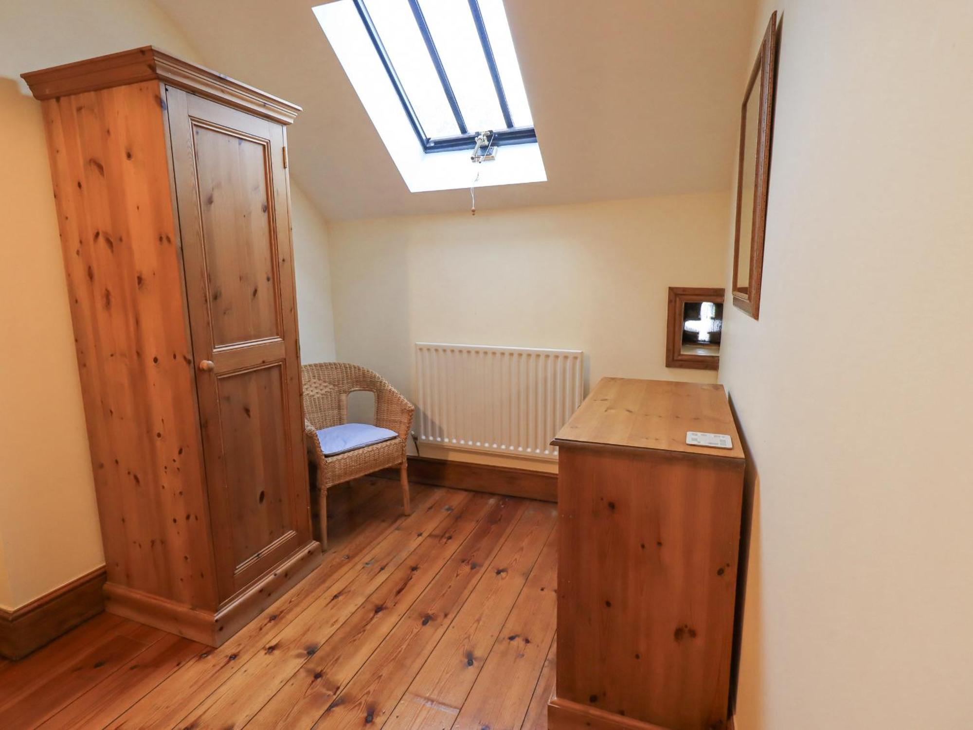 Tithe Cottage Cockermouth Esterno foto