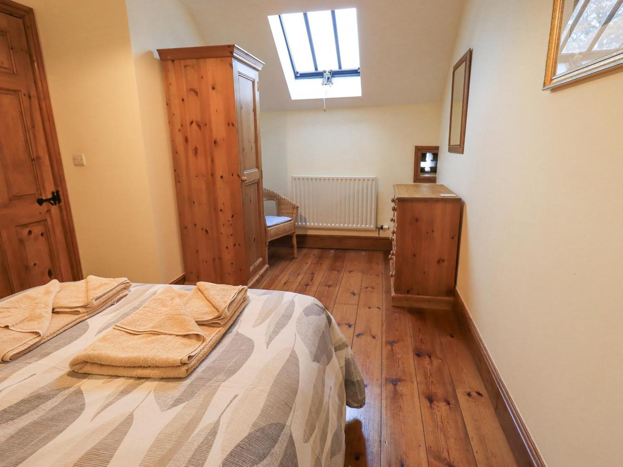 Tithe Cottage Cockermouth Esterno foto