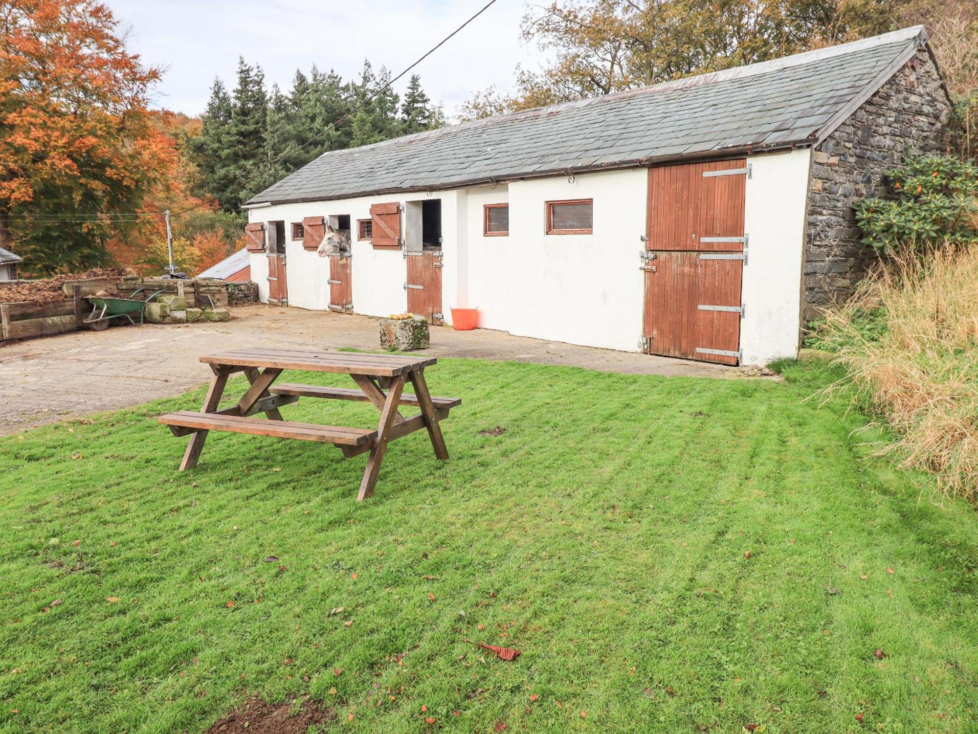 Tithe Cottage Cockermouth Esterno foto