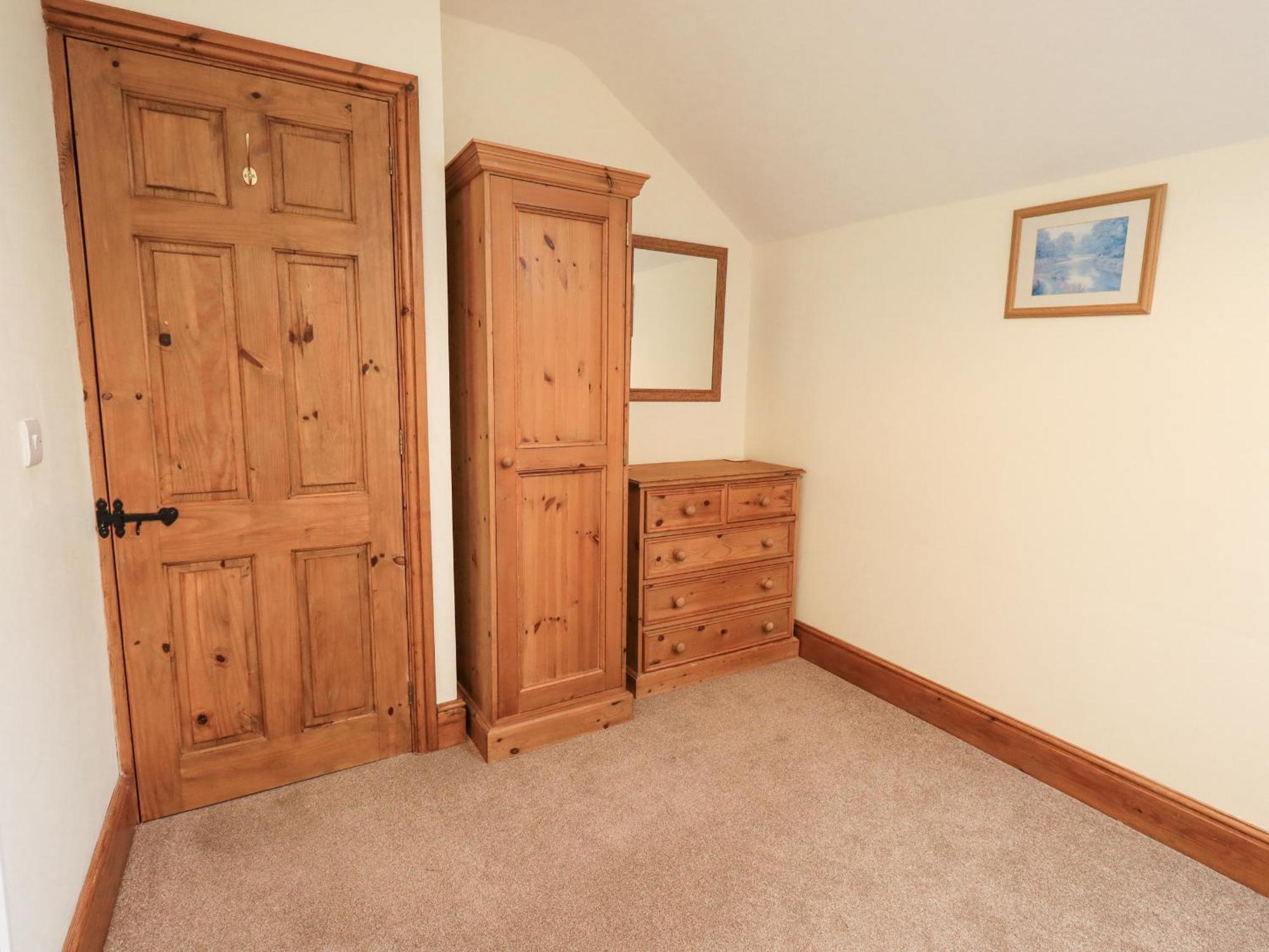 Tithe Cottage Cockermouth Esterno foto