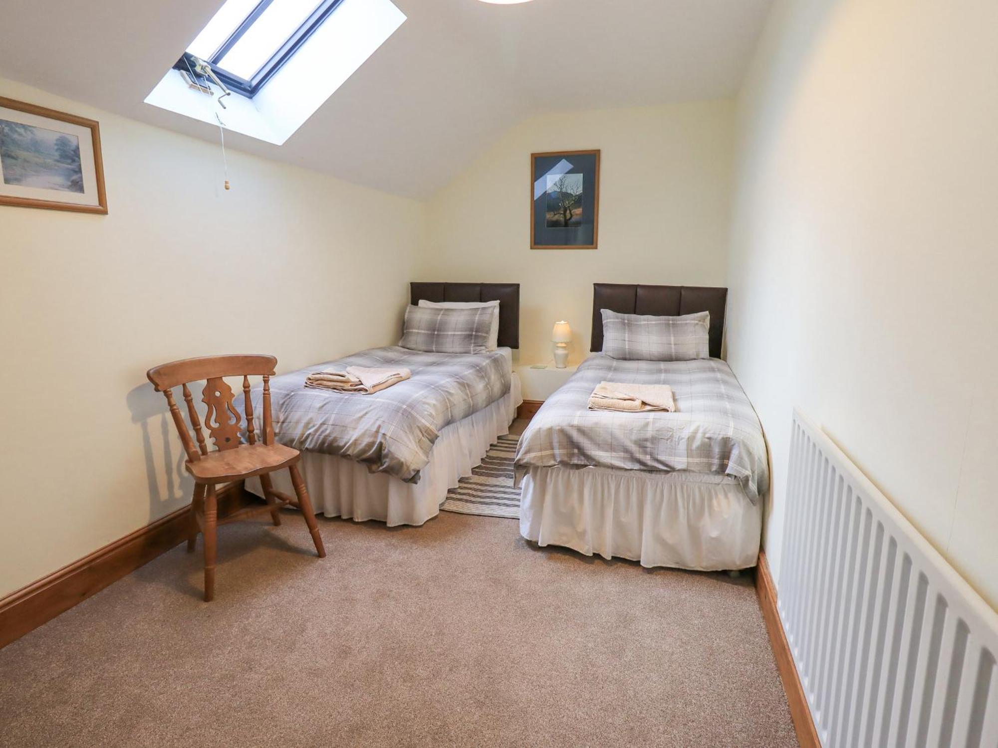 Tithe Cottage Cockermouth Esterno foto