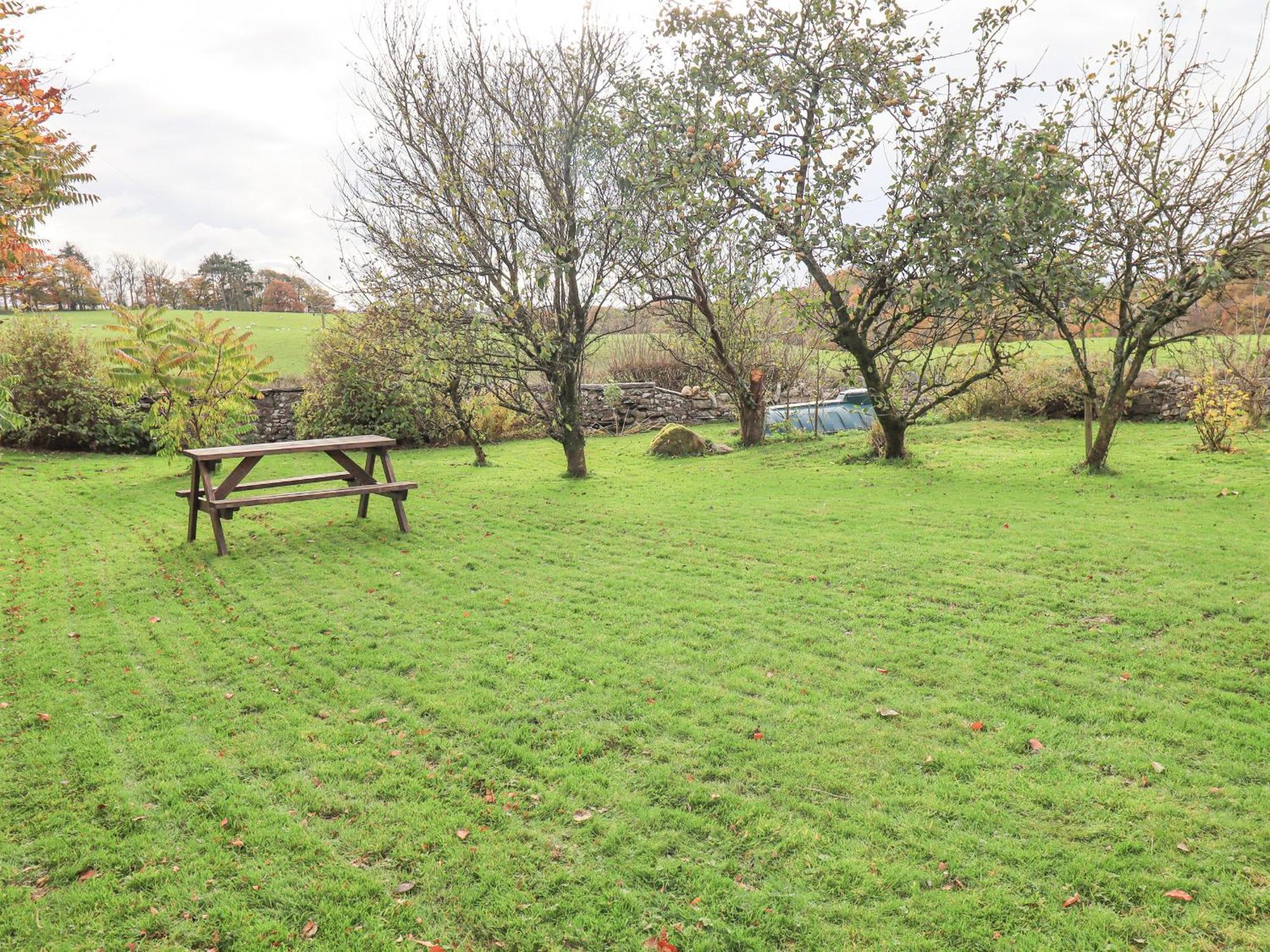 Tithe Cottage Cockermouth Esterno foto
