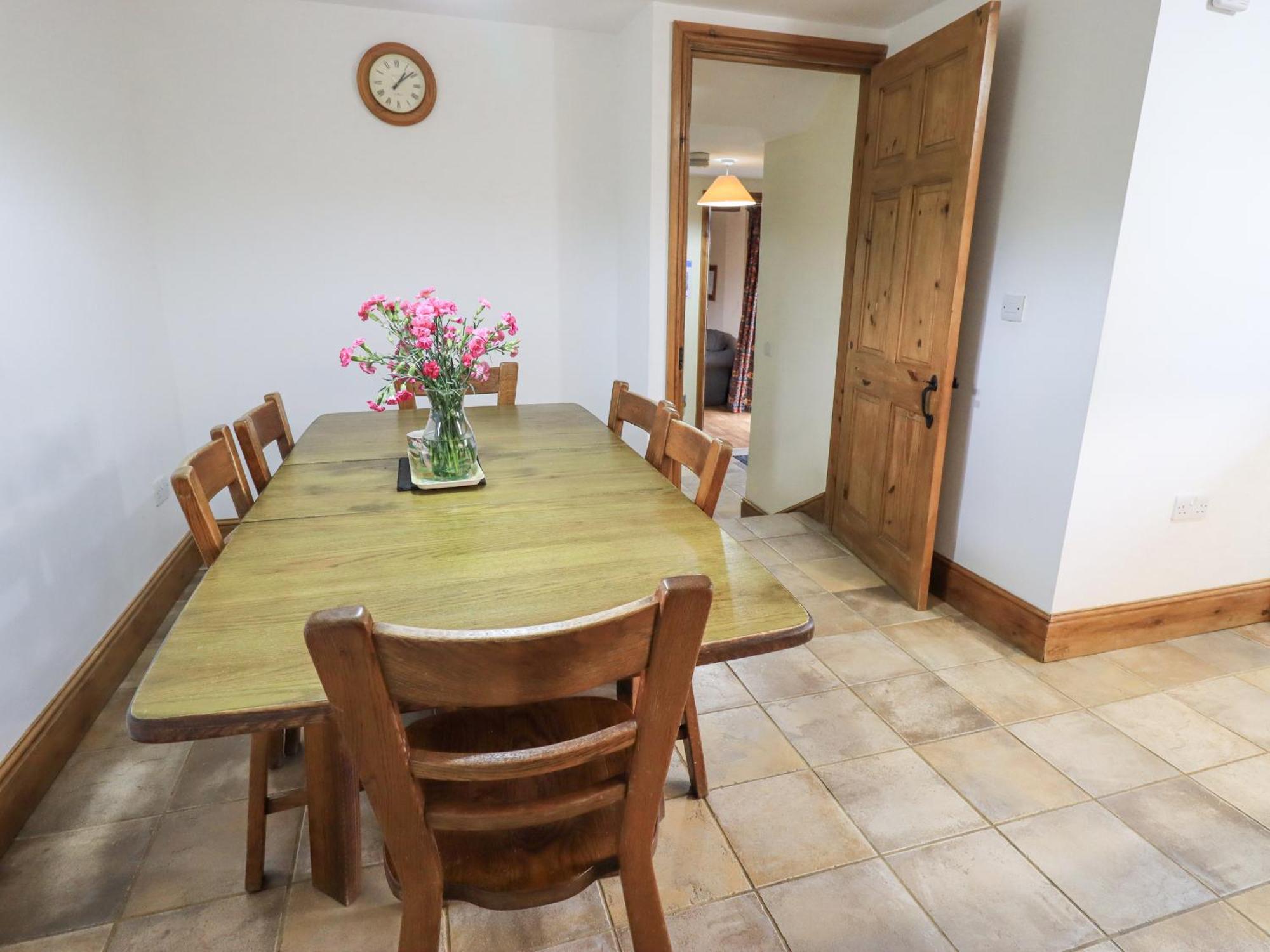 Tithe Cottage Cockermouth Esterno foto