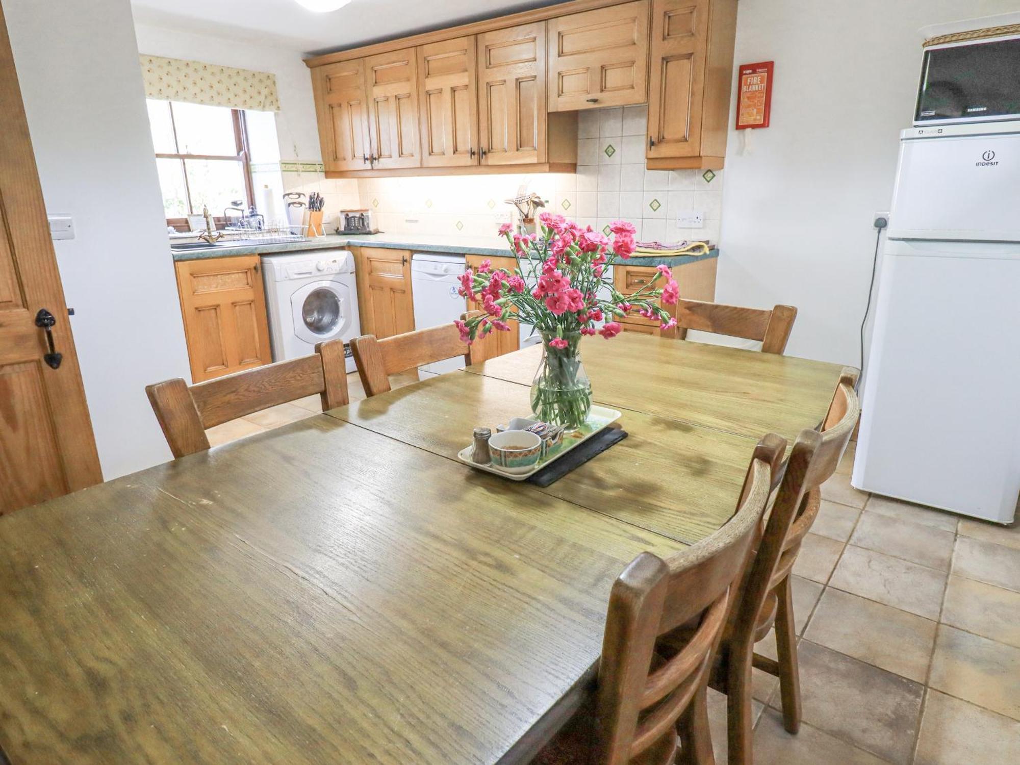 Tithe Cottage Cockermouth Esterno foto