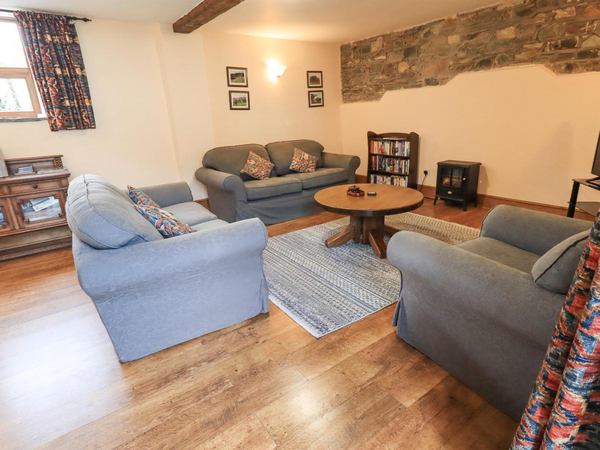 Tithe Cottage Cockermouth Esterno foto