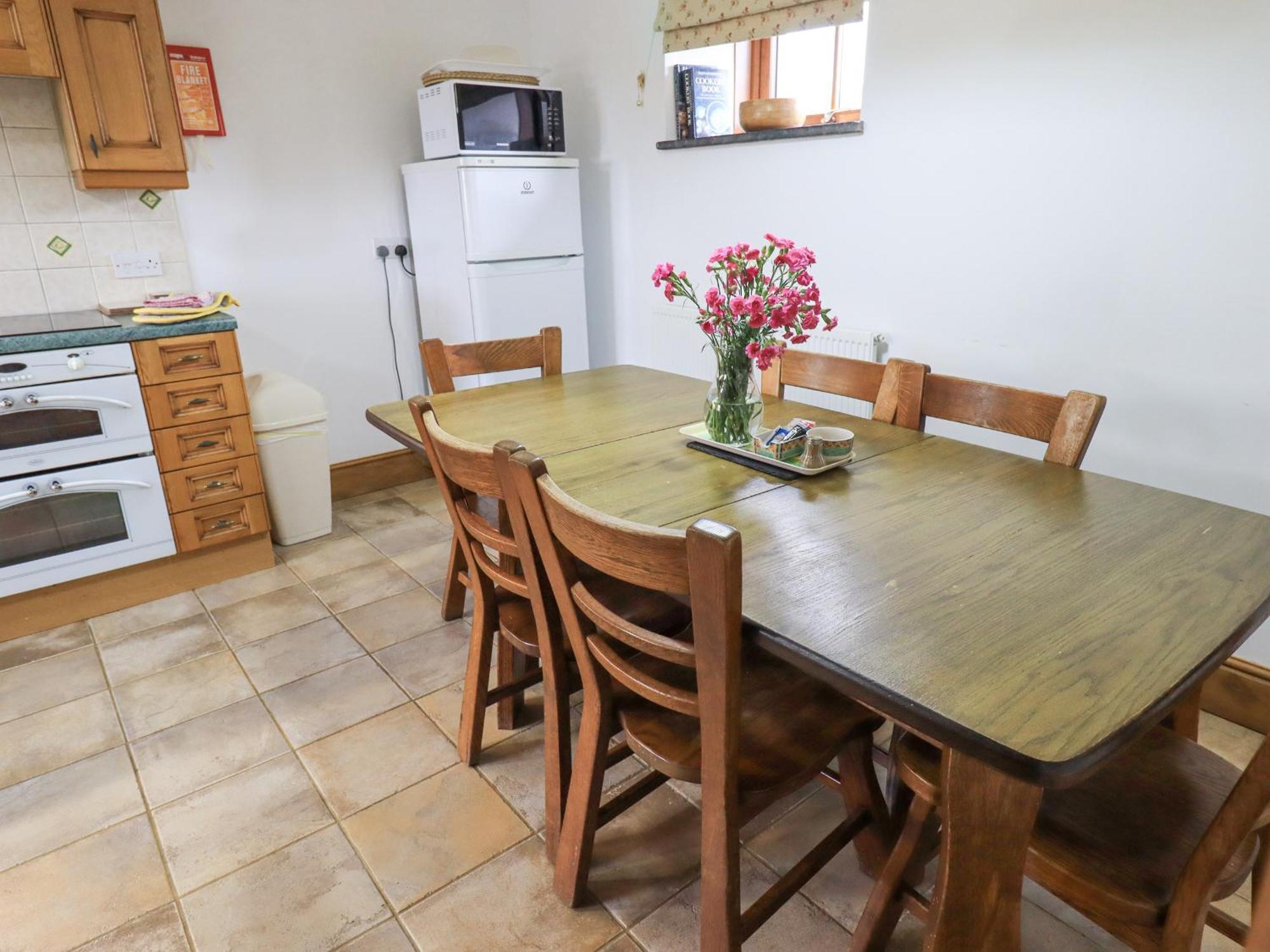 Tithe Cottage Cockermouth Esterno foto