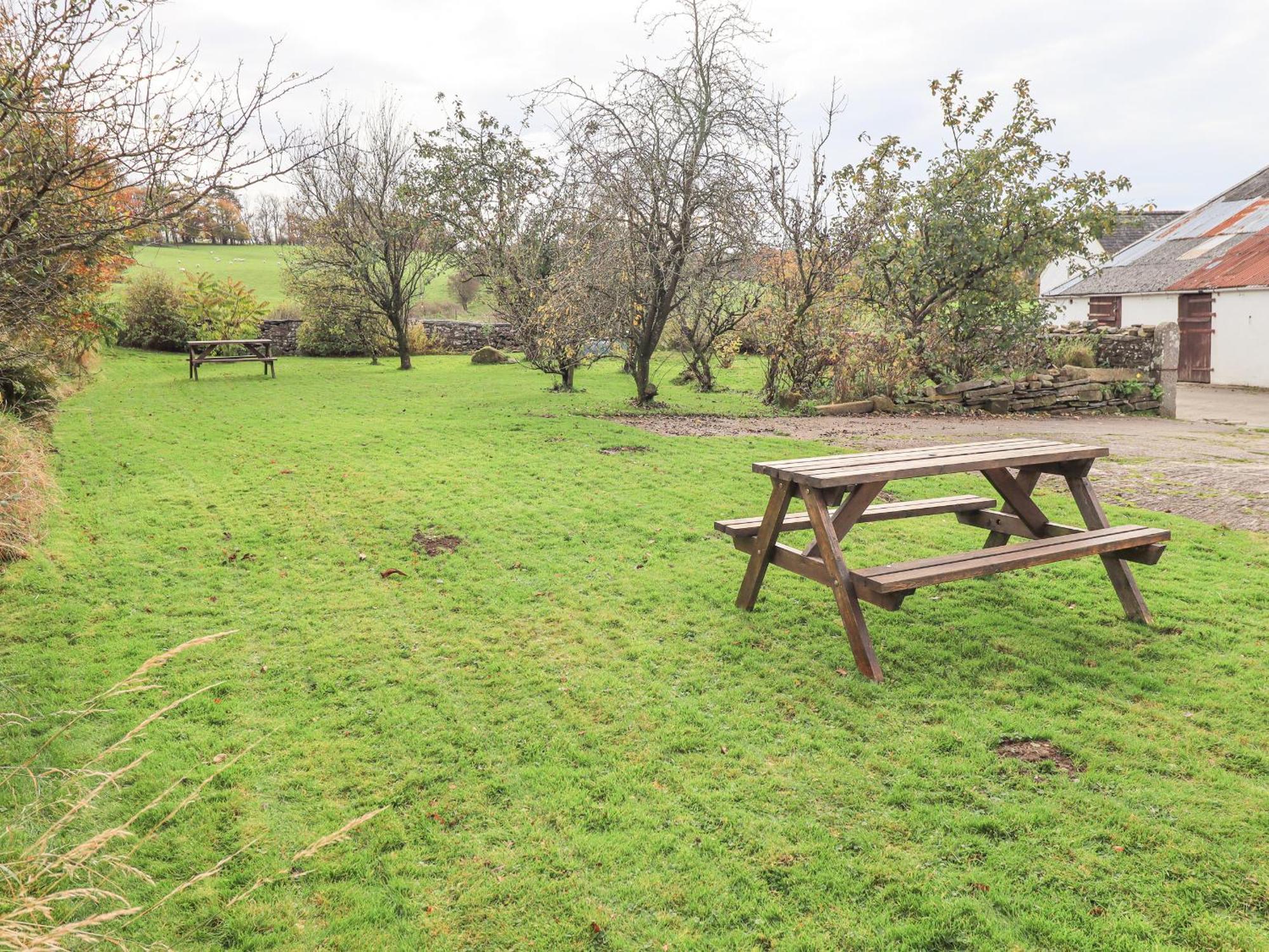 Tithe Cottage Cockermouth Esterno foto
