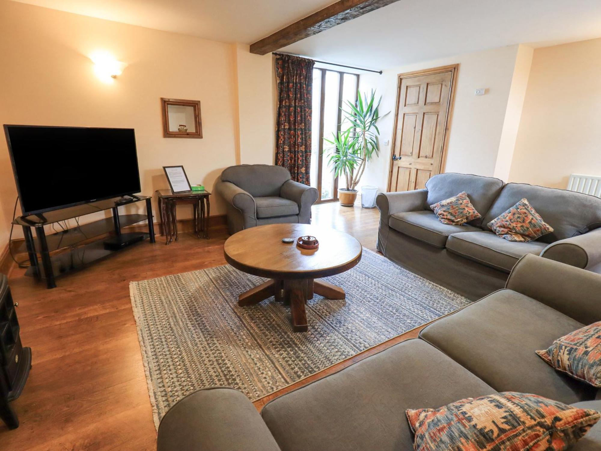 Tithe Cottage Cockermouth Esterno foto