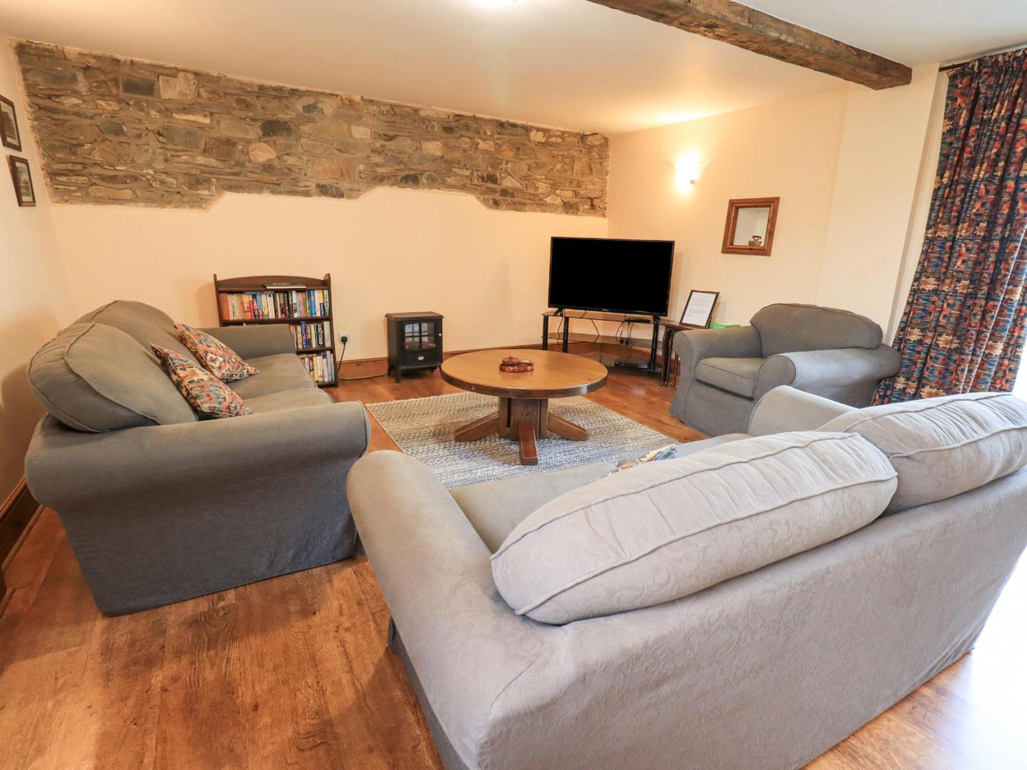 Tithe Cottage Cockermouth Esterno foto