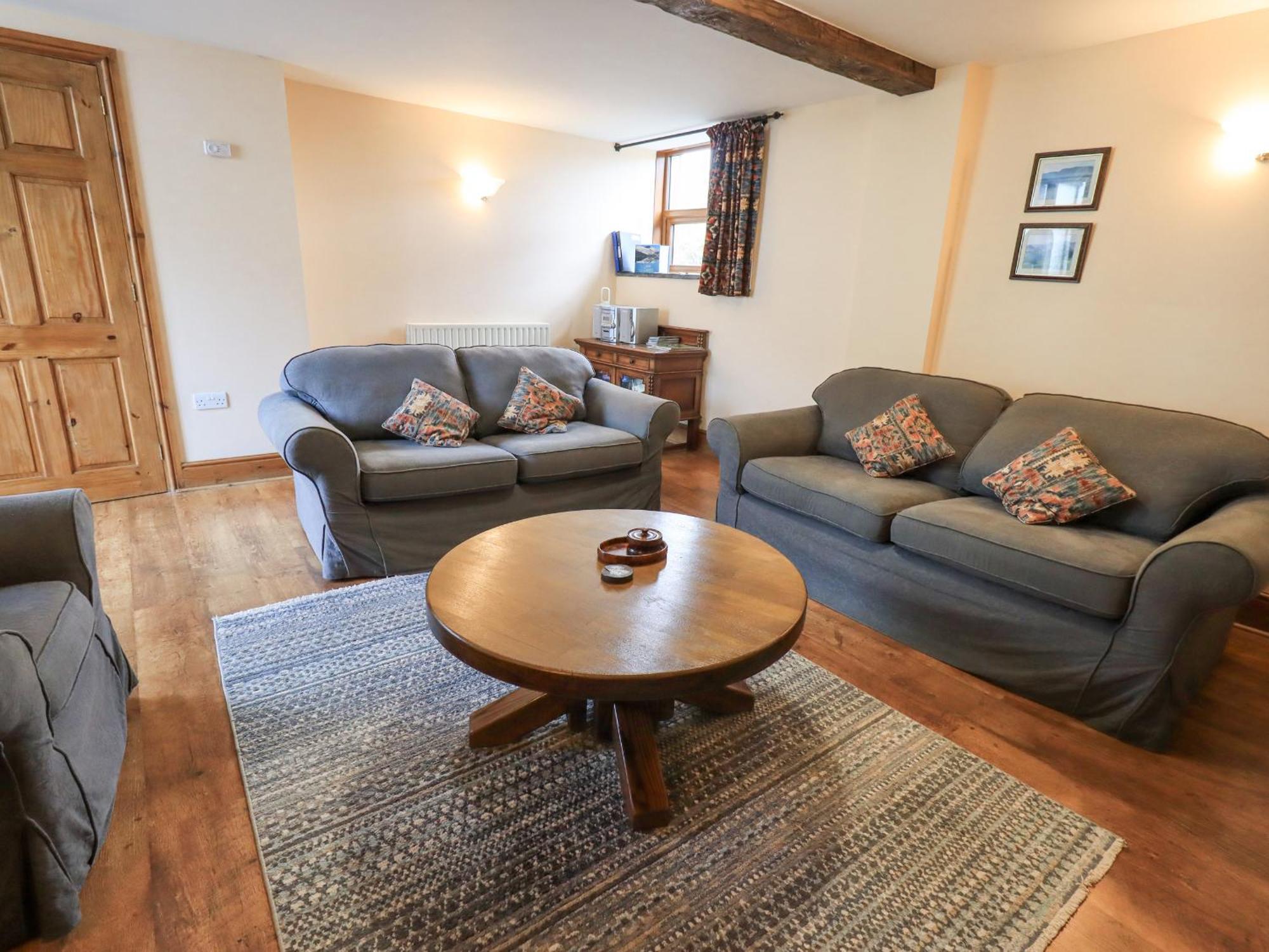 Tithe Cottage Cockermouth Esterno foto